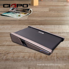 CIAPO new design easy moving foldable mini electric treadmill mini home running machine